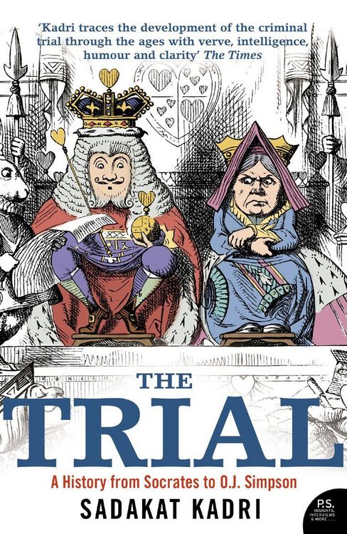 Produktbild: The Trial