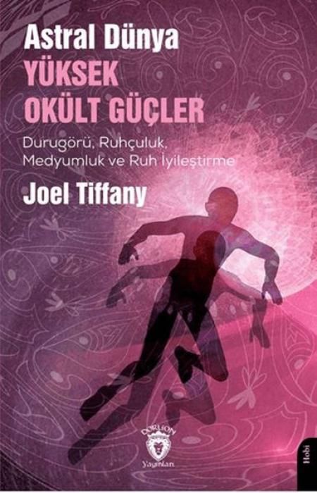 Produktbild: Astral D&uuml;nya Y&uuml;ksek Ok&uuml;lt G&uuml;cler