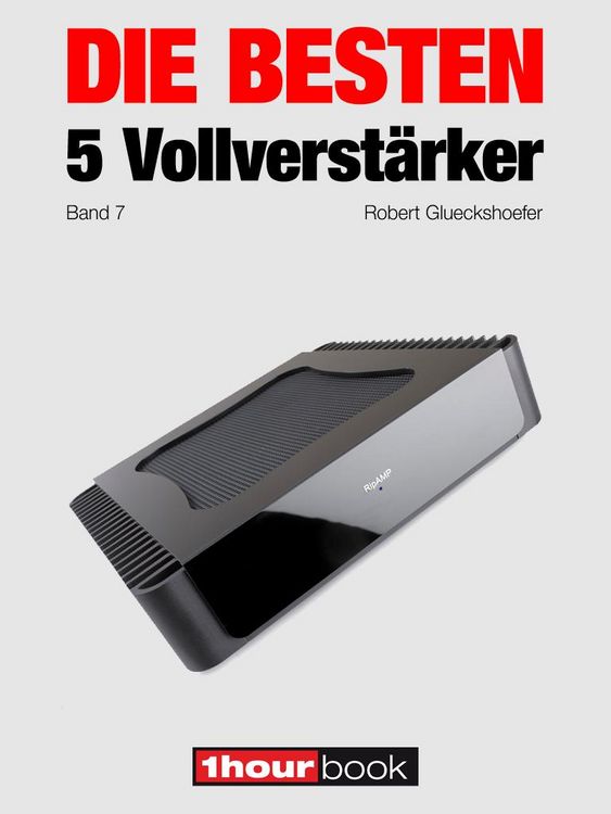 Produktbild: Die besten 5 Vollverst&auml;rker (Band 7)