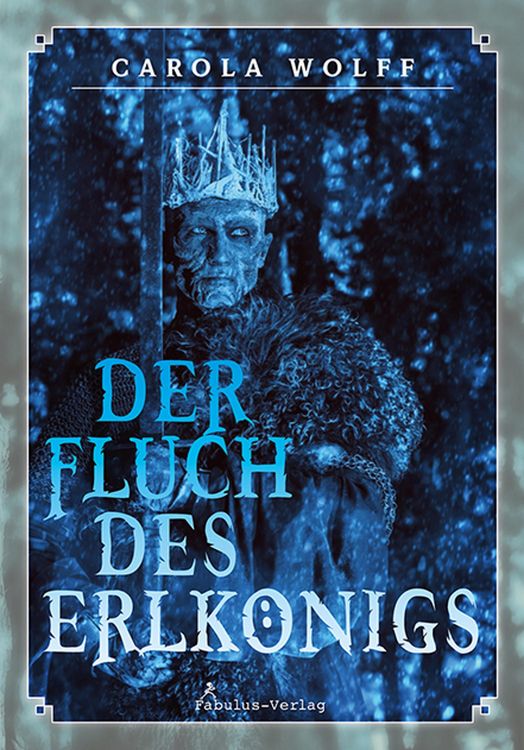 Produktbild: Der Fluch des Erlk&ouml;nigs