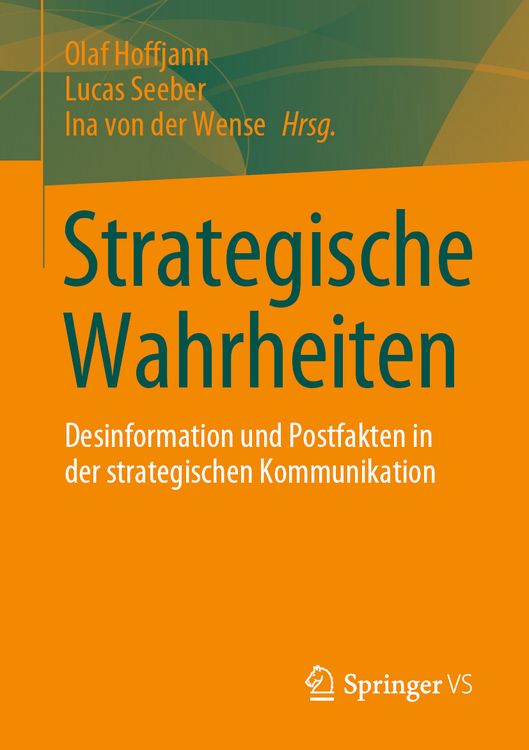 Produktbild: Strategische Wahrheiten