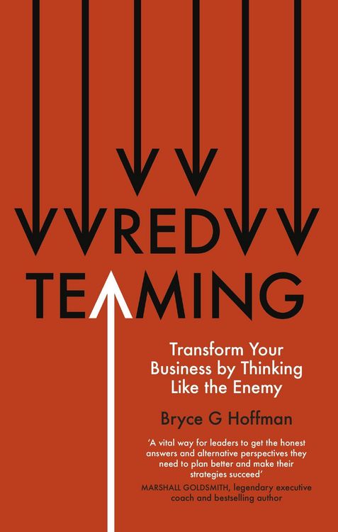 Produktbild: Red Teaming