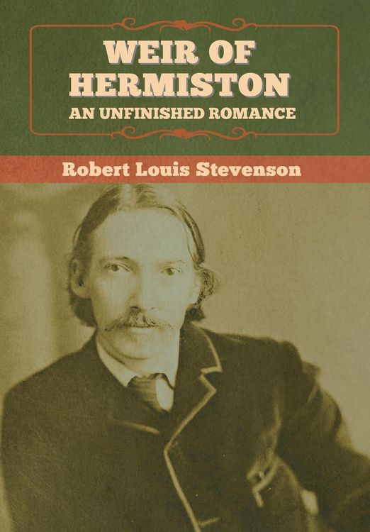 Produktbild: Weir of Hermiston