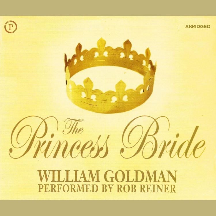 Produktbild: The Princess Bride