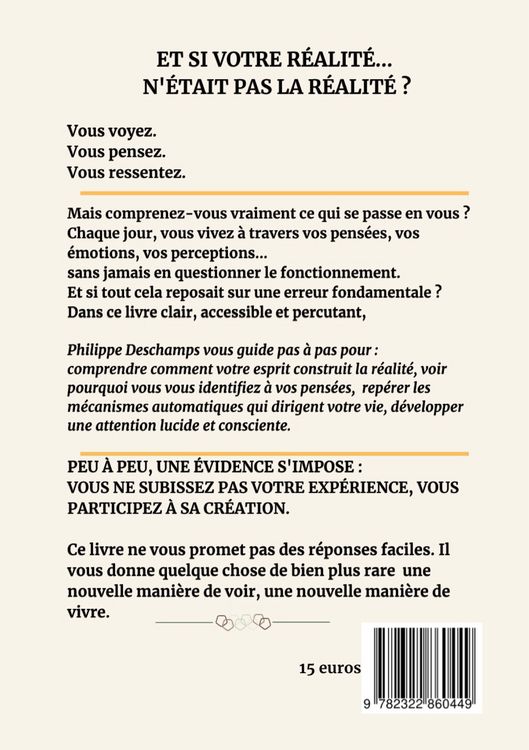Produktbild: Regarder En Soi