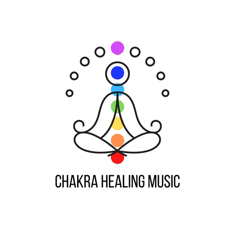 Produktbild: Chakra Healing Music