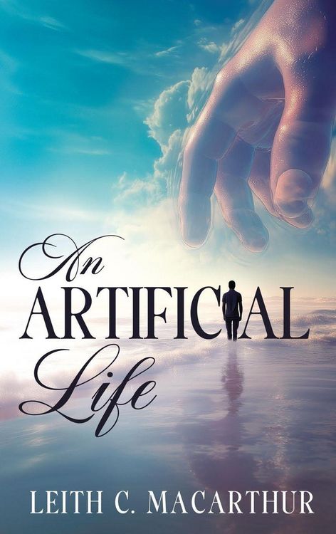 Produktbild: An Artificial Life