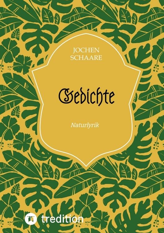 Produktbild: Gedichte