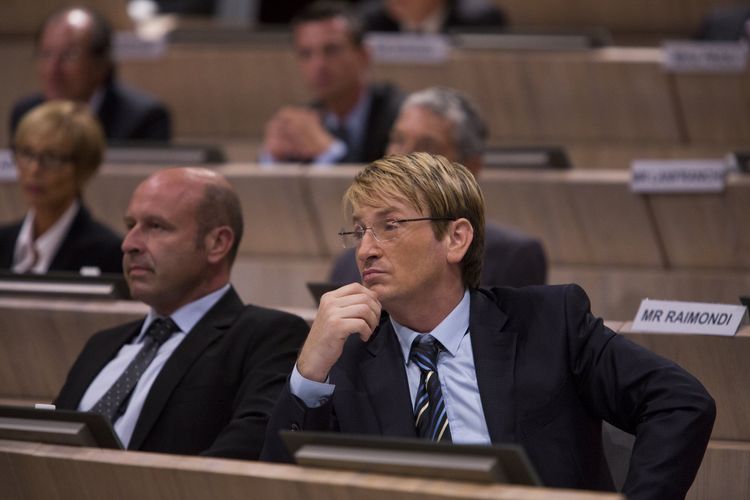 Produktbild: Marseille - Staffel 1 [2 DVDs]