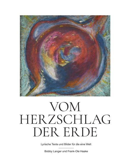 Produktbild: Vom Herzschlag der Erde