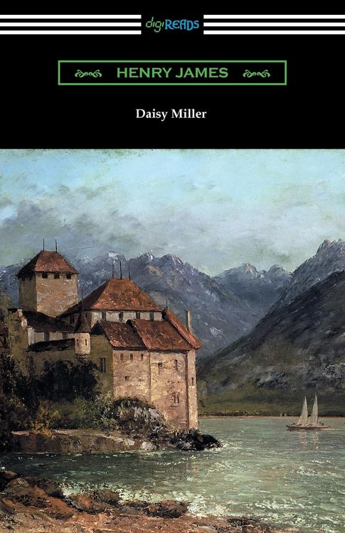 Produktbild: Daisy Miller