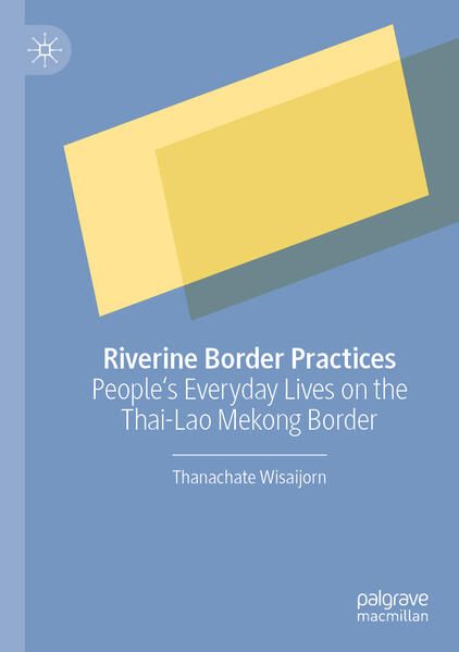Produktbild: Riverine Border Practices
