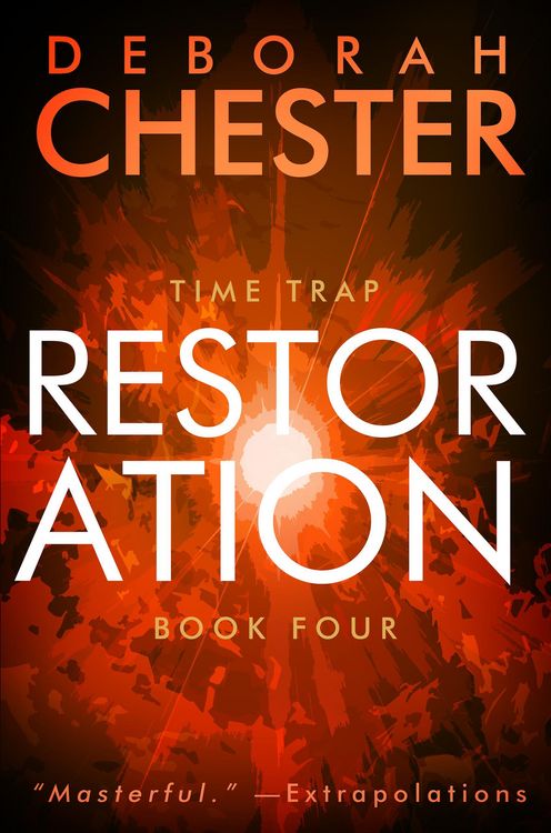 Produktbild: Restoration
