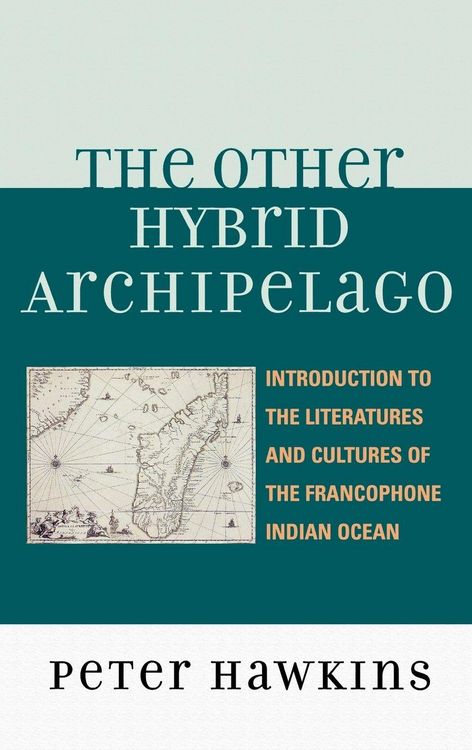 Produktbild: Hawkins, P: Other Hybrid Archipelago