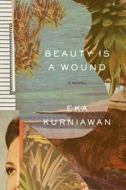 Produktbild: Beauty Is a Wound