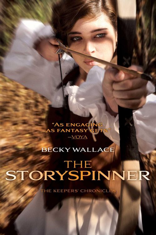 Produktbild: The Storyspinner