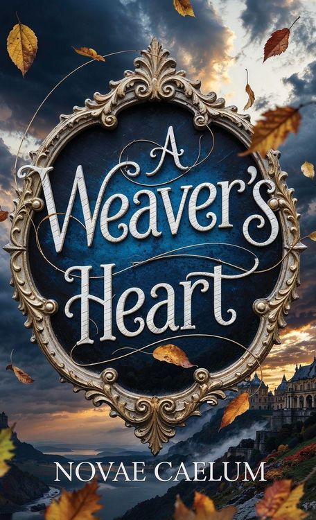 Produktbild: A Weaver's Heart