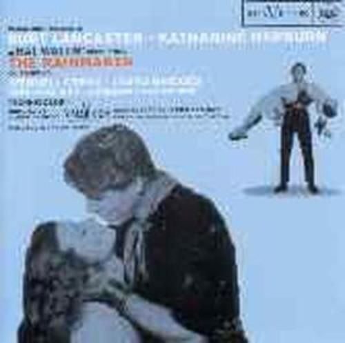 Produktbild: The Rainmaker