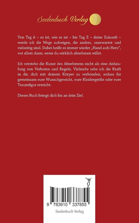 Produktbild: Nimm ab, weil du wei&szlig;t, wie es geht!