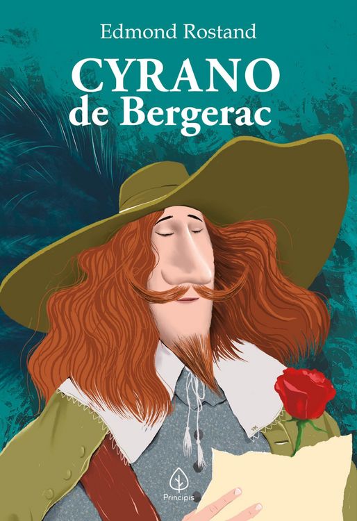 Produktbild: Cyrano de Bergerac
