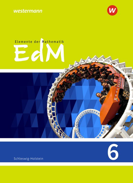 Produktbild: Elemente der Mathematik SI - Ausgabe 2018 f&uuml;r Schleswig-Holstein G9