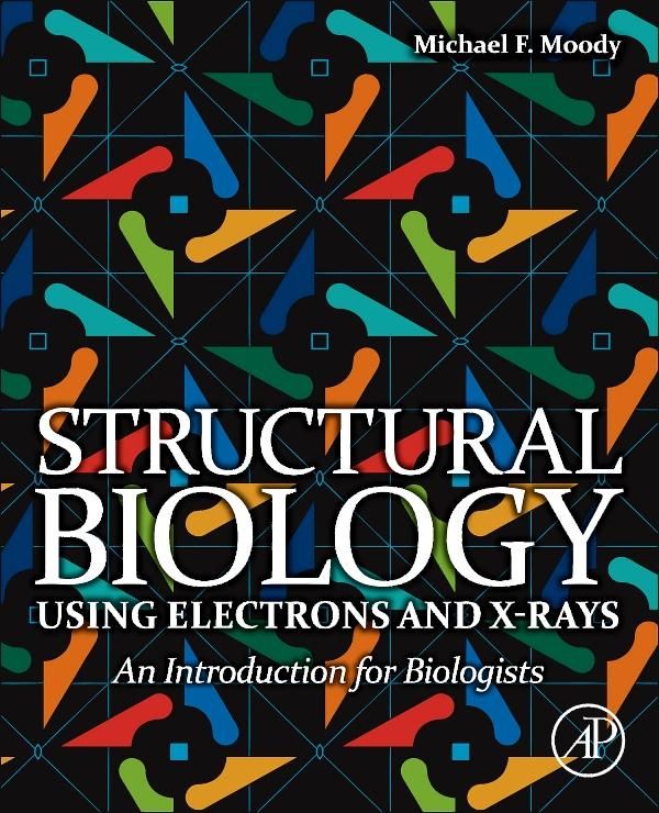 Produktbild: Structural Biology Using Electrons and X-rays