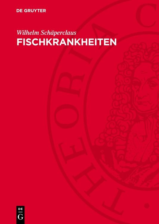 Produktbild: Fischkrankheiten