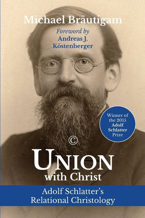 Produktbild: Union with Christ