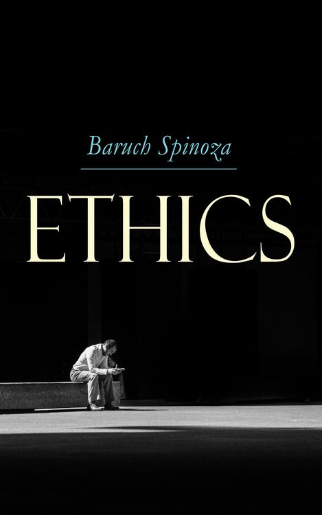 Produktbild: Ethics