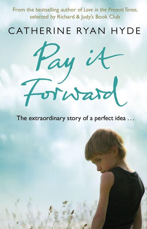Produktbild: Pay it Forward