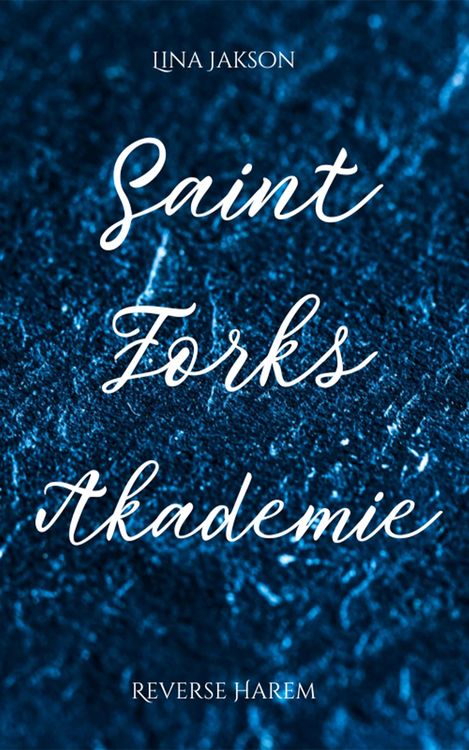Produktbild: Saint Forks Akademie: Band 2