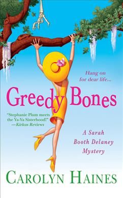 Produktbild: Greedy Bones