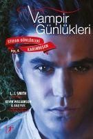 Produktbild: Vampir G&uuml;nl&uuml;kleri - Stefan G&uuml;nl&uuml;kleri Avcilar Vol 4 Karindesen