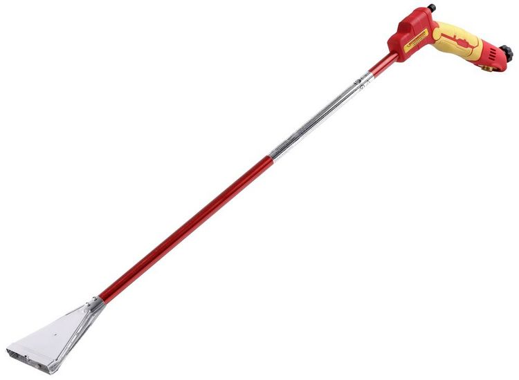 Produktbild: Rothenberger Industrial 1500003247 Gasbrenner 940&deg;C 1St.