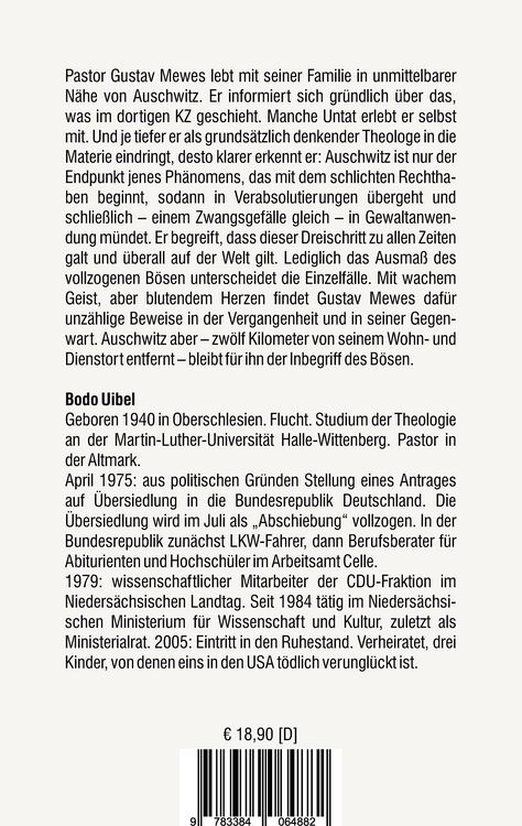 Produktbild: Zw&ouml;lf Kilometer vor Auschwitz