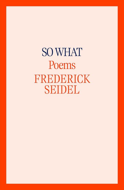 Produktbild: So What