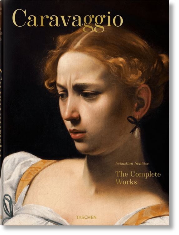 Produktbild: Caravaggio