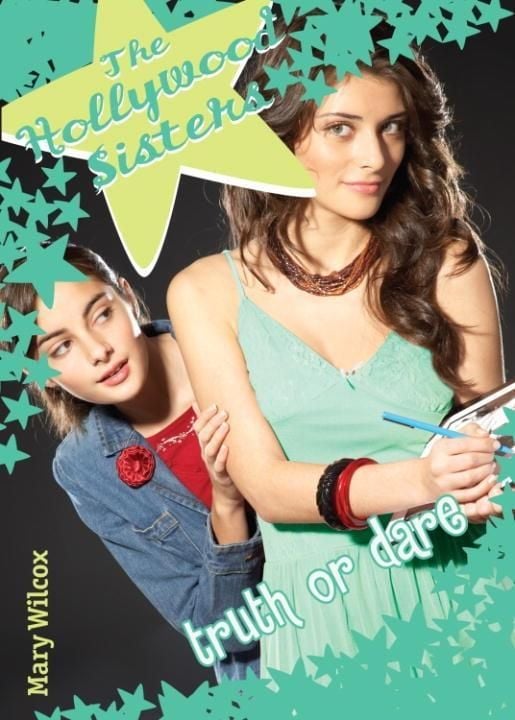 Produktbild: The Hollywood Sisters: Truth or Dare