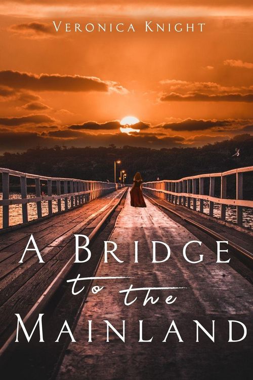 Produktbild: A Bridge to the Mainland