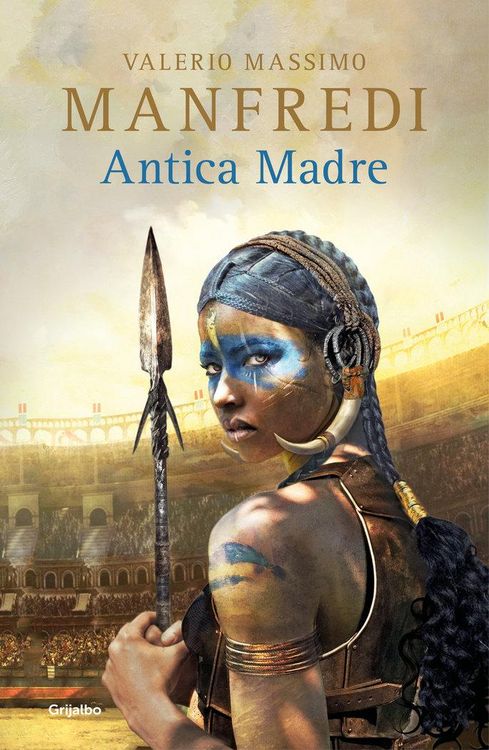 Produktbild: Antica Madre