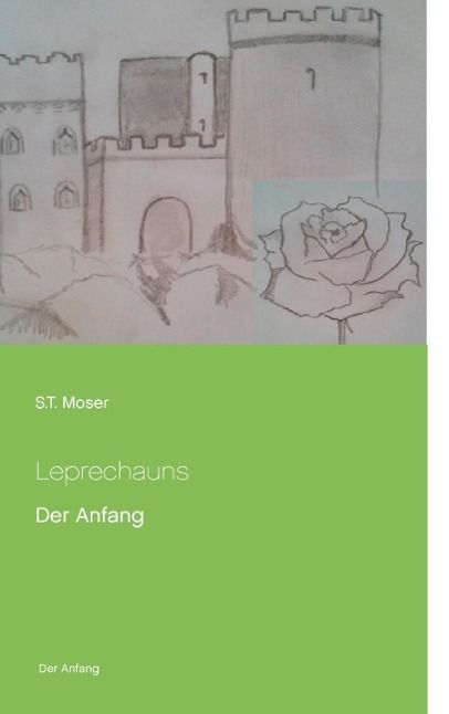 Produktbild: Leprechauns