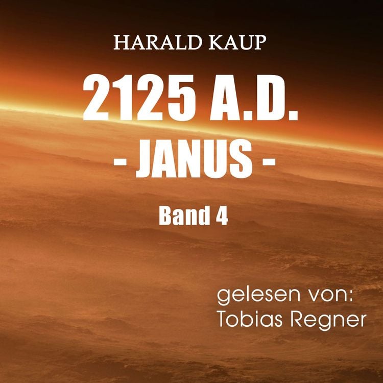 Produktbild: 2125 A.D.
