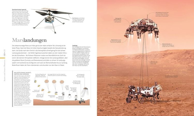 Produktbild: Kosmos &ndash; Wunderwelt des Universums