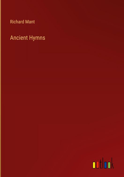 Produktbild: Ancient Hymns