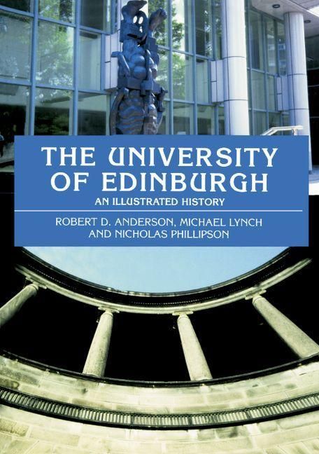 Produktbild: University of Edinburgh