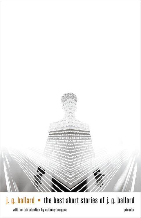 Produktbild: The Best Short Stories of J. G. Ballard