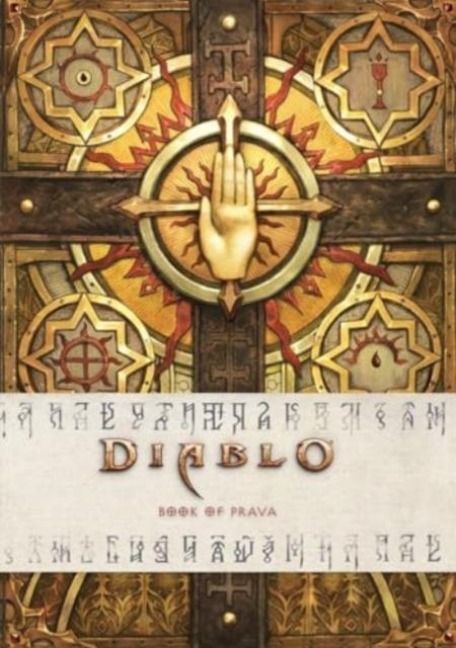 Produktbild: Diablo