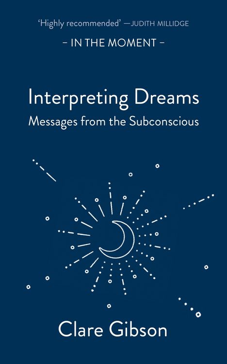 Produktbild: Interpreting Dreams