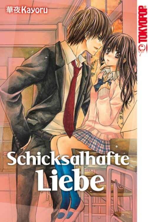 Produktbild: Schicksalhafte Liebe