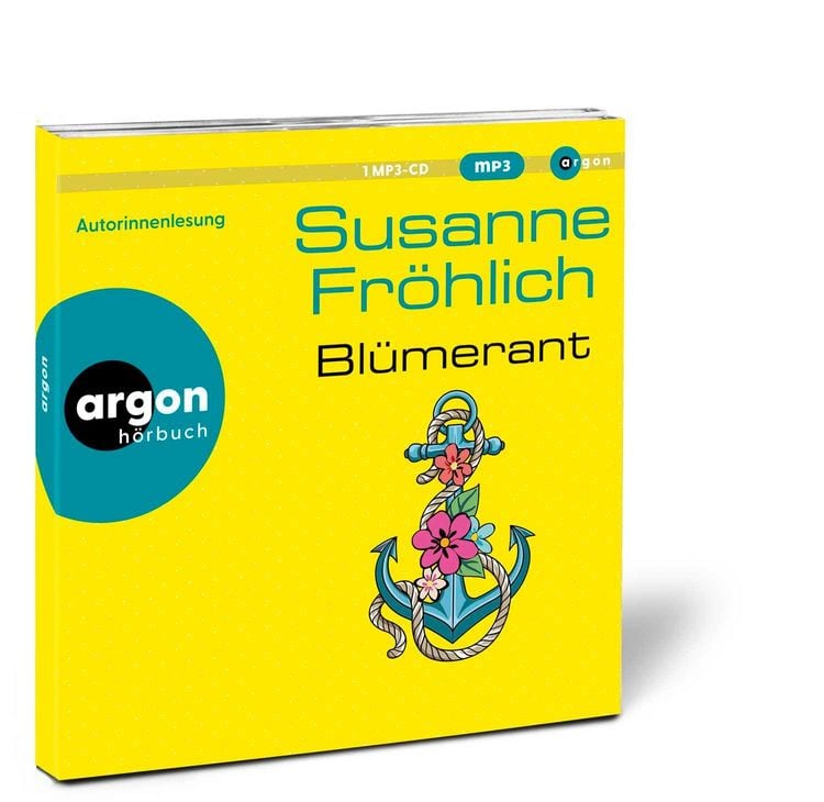 Produktbild: Bl&uuml;merant